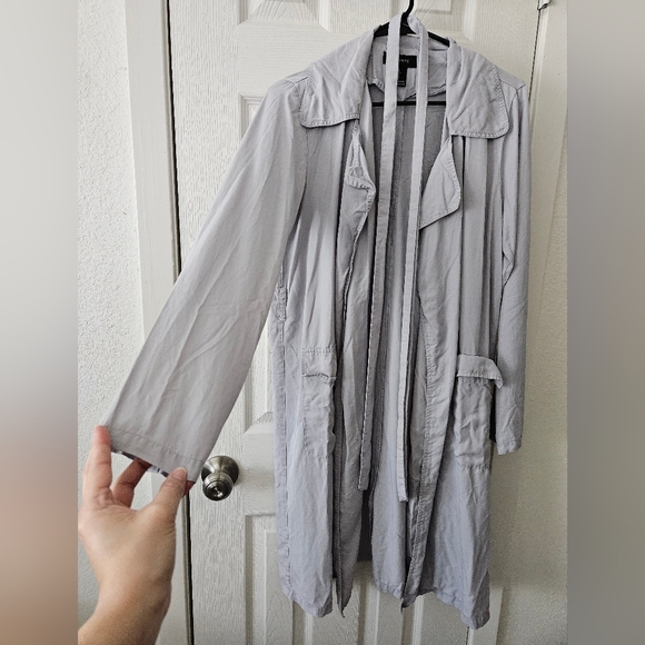 Forever 21 Jackets & Blazers - Forever 21 Light Weight Coat